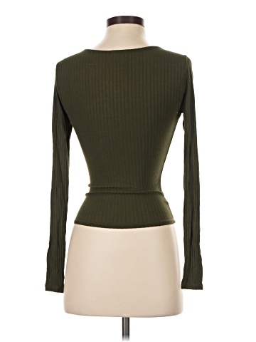 Full Tilt Long Sleeve T-Shirt (view 2)