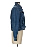 IZOD Blue Denim Jacket Size S - photo 4