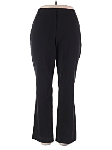 7th Avenue Design Studio New York & Company Dress Pants (view 1)