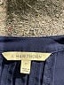 41Hawthorn 100% Polyester Blue 3/4 Sleeve Blouse Size 2X - photo 7