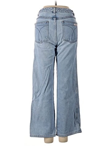 CALVIN KLEIN JEANS Jeans (view 2)