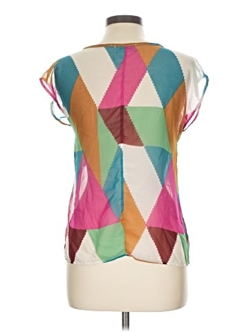 Fab'rik Short Sleeve Top (view 2)