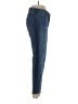 Ann Taylor LOFT Hearts Blue Jeans Size 27 waist - photo 4