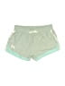 Under Armour Green Athletic Shorts Size S (estimated, kids) - photo 1