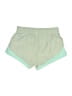 Under Armour Green Athletic Shorts Size S (estimated, kids) - photo 2