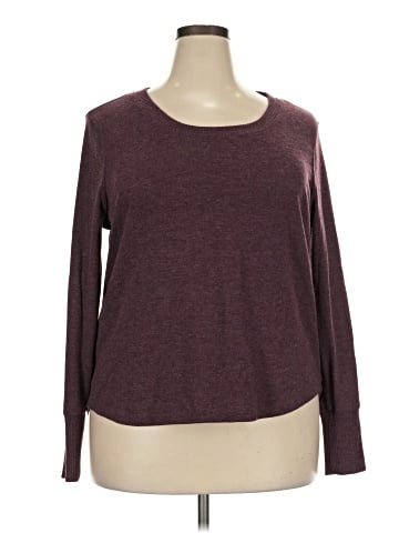 Nine West Pullover Sweater (view 1)