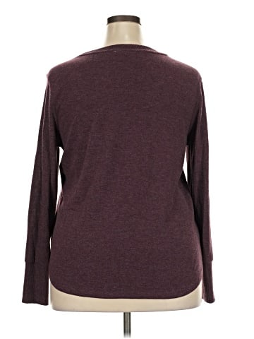 Nine West Pullover Sweater (view 2)