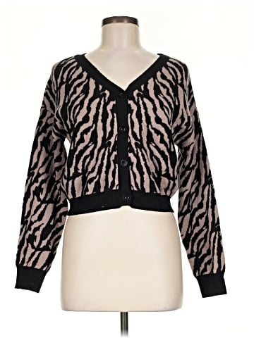 Full Tilt Cardigan (view 1)