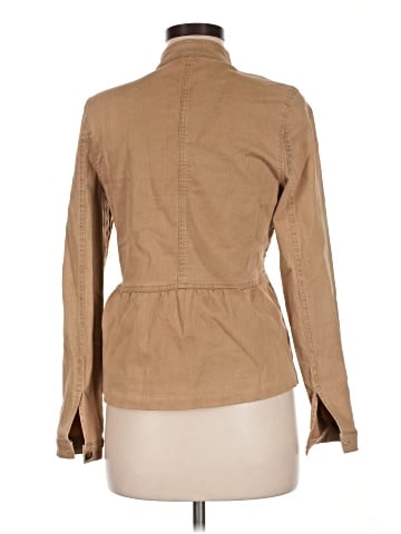 Sugar Lips Trenchcoat (view 2)