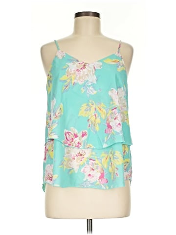 Newbury Kustom Sleeveless Blouse (view 1)