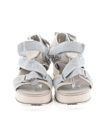 Guess Wedges (view 2)