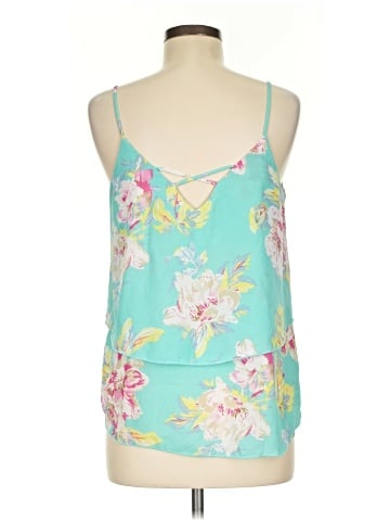 Newbury Kustom Sleeveless Blouse (view 2)