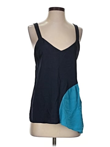 Tibi Sleeveless Top (view 1)