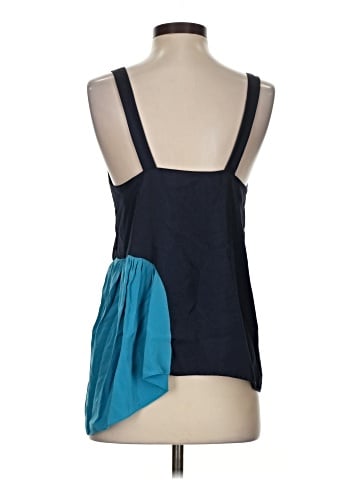 Tibi Sleeveless Top (view 2)