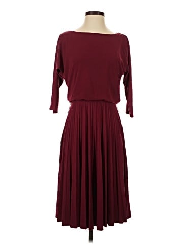 White House Black Market Cocktail Dress (view 1)