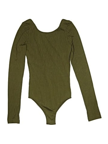 Signature 8 Bodysuit (view 1)