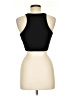 Dynamite Black Tank Top Size M - photo 2