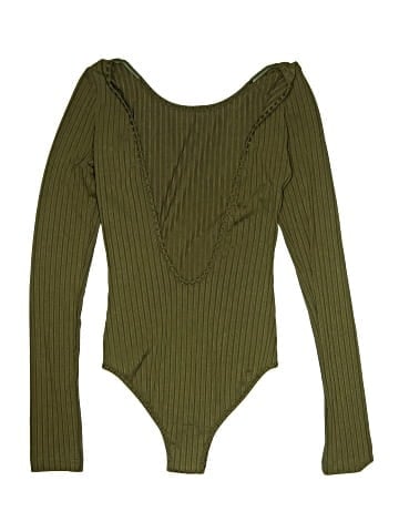 Signature 8 Bodysuit (view 2)
