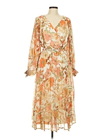 Flying Tomato Cocktail Dress (view 1)