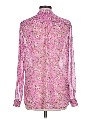 Kut from the Kloth Long Sleeve Blouse (view 2)