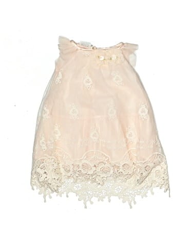 Baby Biscotti Dress (view 1)