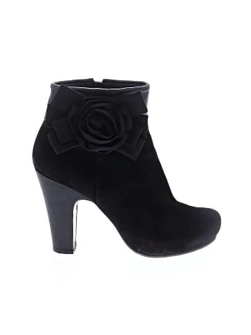 Chie Mihara Ankle Boots (view 1)
