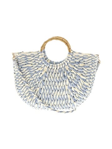 Uncharted Threads Crossbody Bag (view 1)