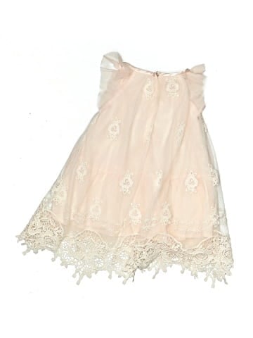 Baby Biscotti Dress (view 2)
