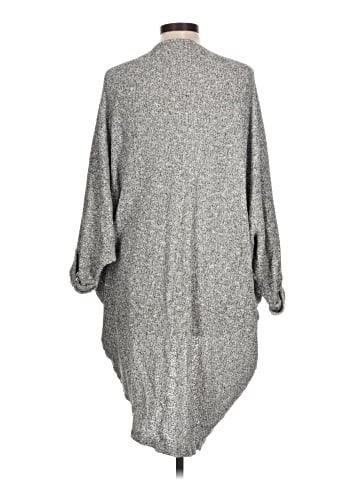 American Apparel Cardigan (view 2)