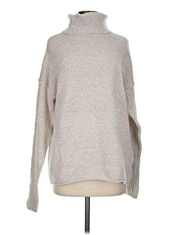 RD Style Turtleneck Sweater (view 1)