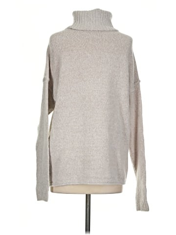 RD Style Turtleneck Sweater (view 2)