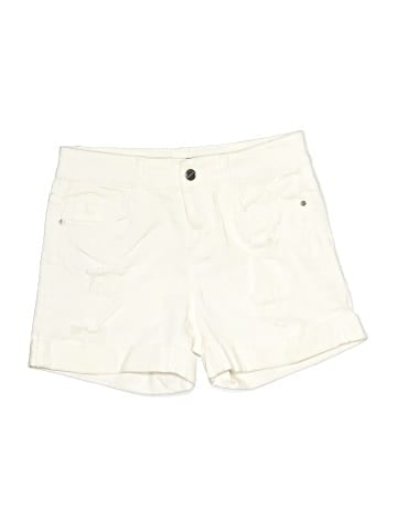 Dollhouse Shorts (view 1)
