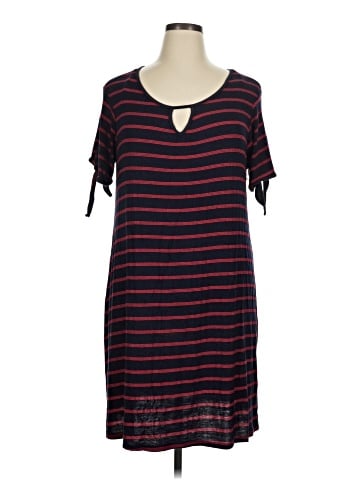 Espresso Casual Dress (view 1)