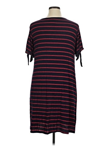 Espresso Casual Dress (view 2)