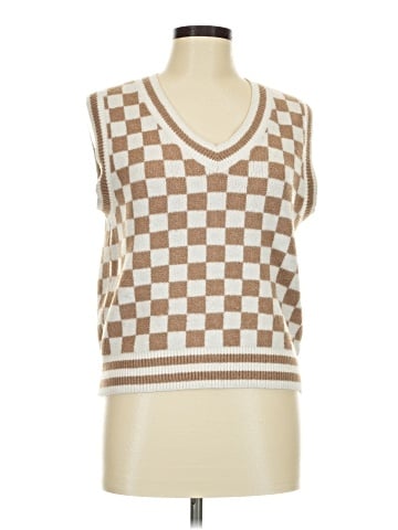ABound Sweater Vest (view 1)