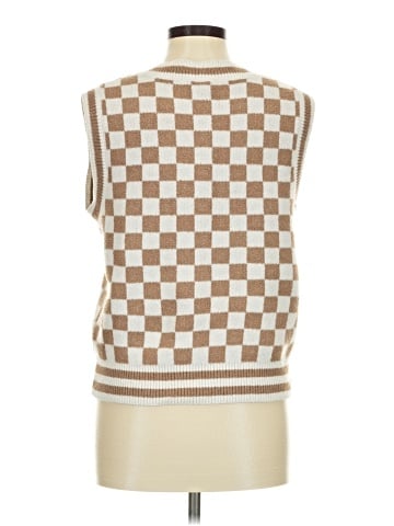 ABound Sweater Vest (view 2)