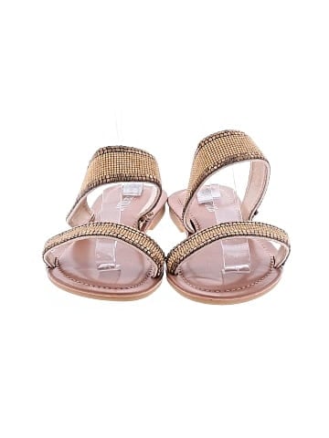 Olivia Miller Sandals (view 2)