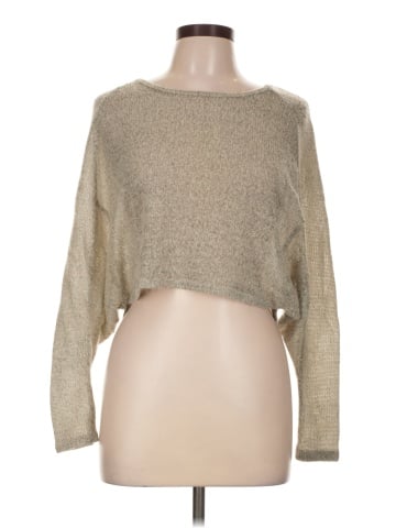 Peppermint Pullover Sweater (view 1)