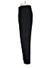 Patchington Solid Black Casual Pants Size 10 - photo 5
