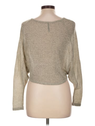 Peppermint Pullover Sweater (view 2)