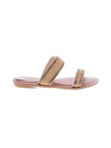 Olivia Miller Sandals (view 1)