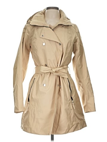 Helly Hansen Trenchcoat (view 1)