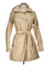 Helly Hansen 100% Polyamide Tan Trenchcoat Size L - photo 1
