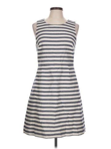 J.Crew Factory Store Casual Dress (view 1)