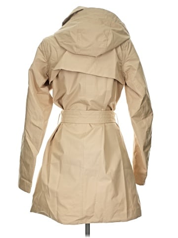 Helly Hansen Trenchcoat (view 2)