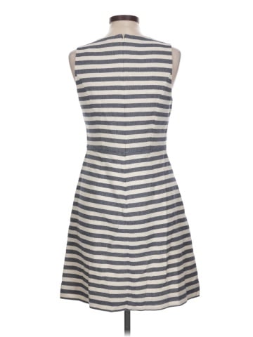 J.Crew Factory Store Casual Dress (view 2)