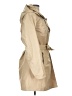 Helly Hansen 100% Polyamide Tan Trenchcoat Size L - photo 4