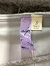 Alya 100% Polyester Gray Casual Dress Size S - photo 7