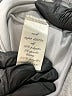 Alya 100% Polyester Gray Casual Dress Size S - photo 8