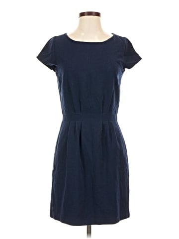 Madewell Casual Dress (view 1)